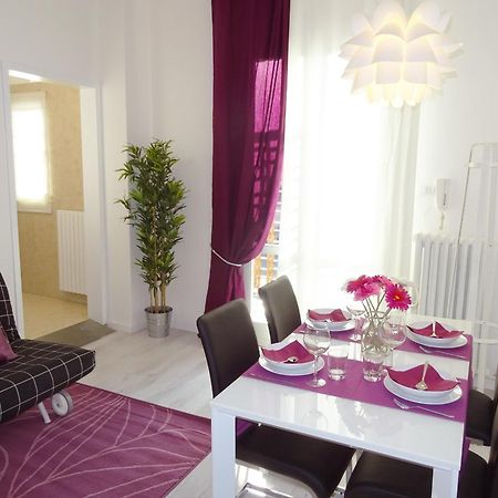Affittimoderni Bergamo Sweet Bgsu01 Apartment Екстериор снимка