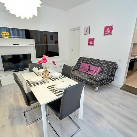 Affittimoderni Bergamo Sweet Bgsu01 Apartment Екстериор снимка