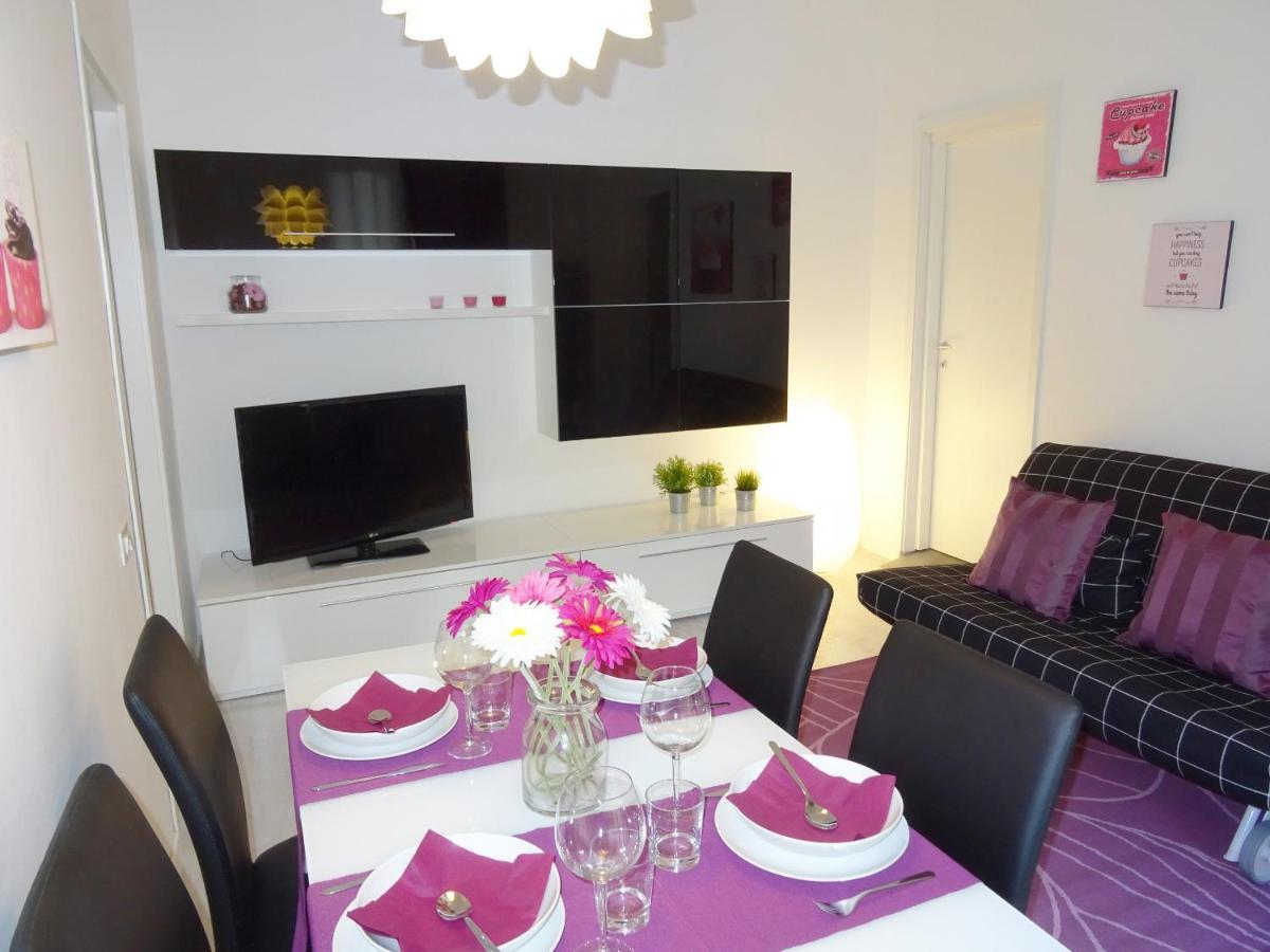 Affittimoderni Bergamo Sweet Bgsu01 Apartment Екстериор снимка