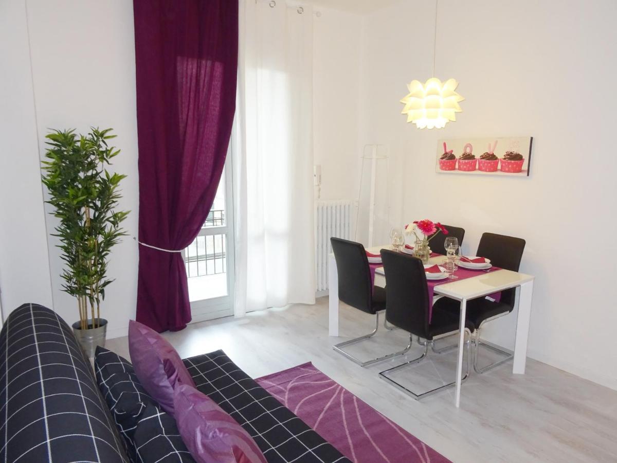 Affittimoderni Bergamo Sweet Bgsu01 Apartment Екстериор снимка