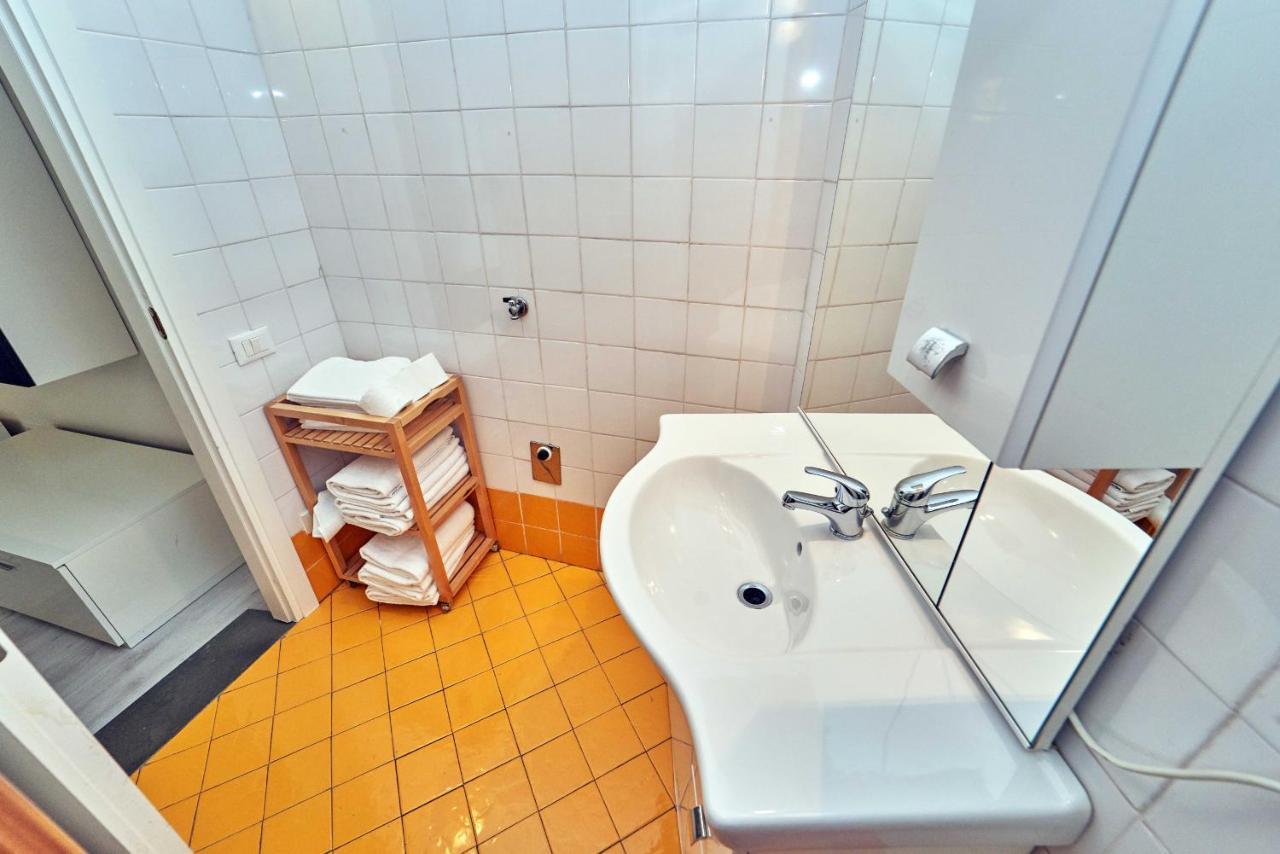 Affittimoderni Bergamo Sweet Bgsu01 Apartment Екстериор снимка