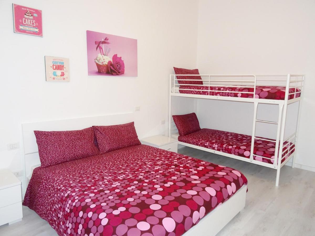 Affittimoderni Bergamo Sweet Bgsu01 Apartment Екстериор снимка