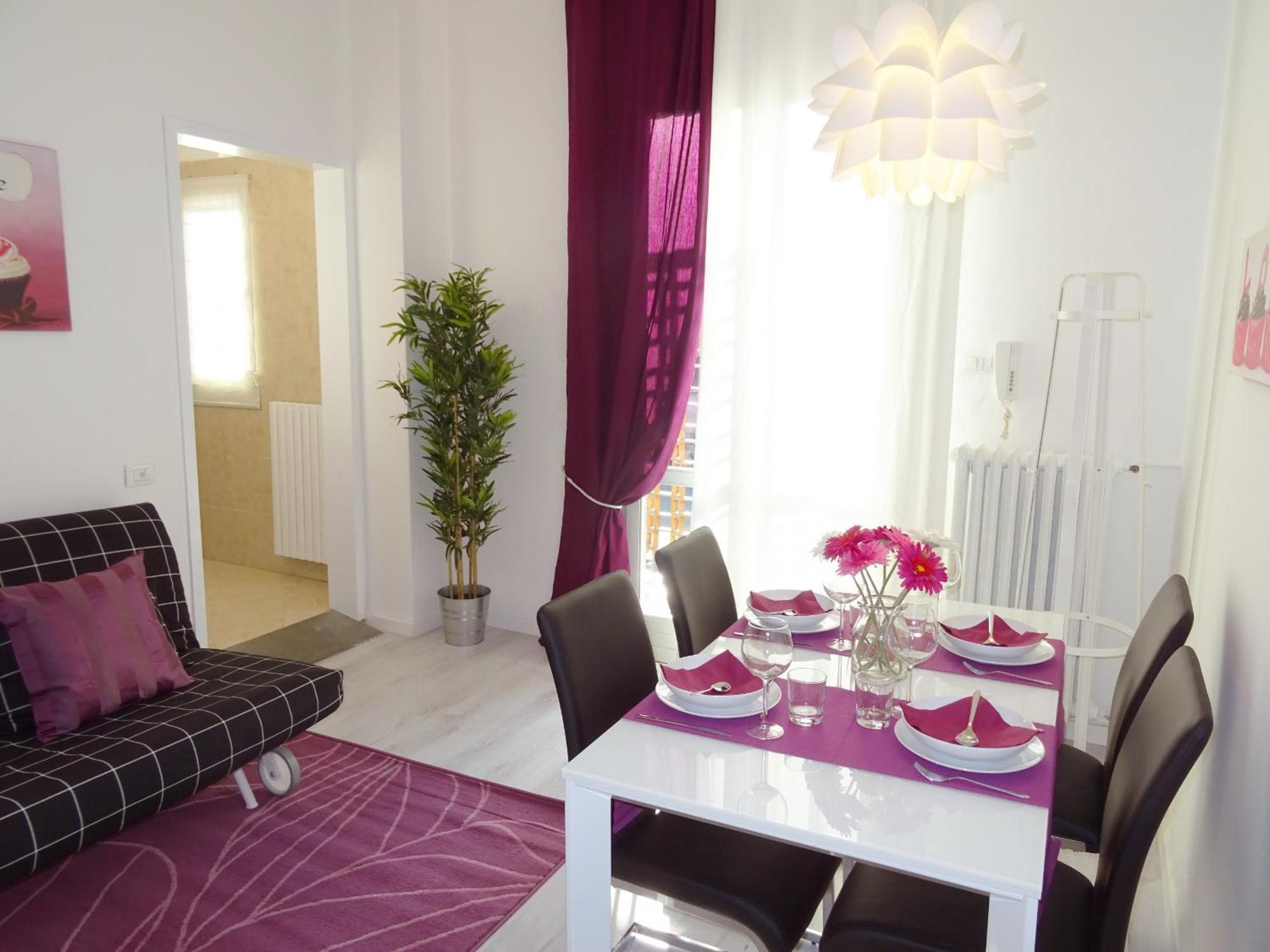 Affittimoderni Bergamo Sweet Bgsu01 Apartment Екстериор снимка