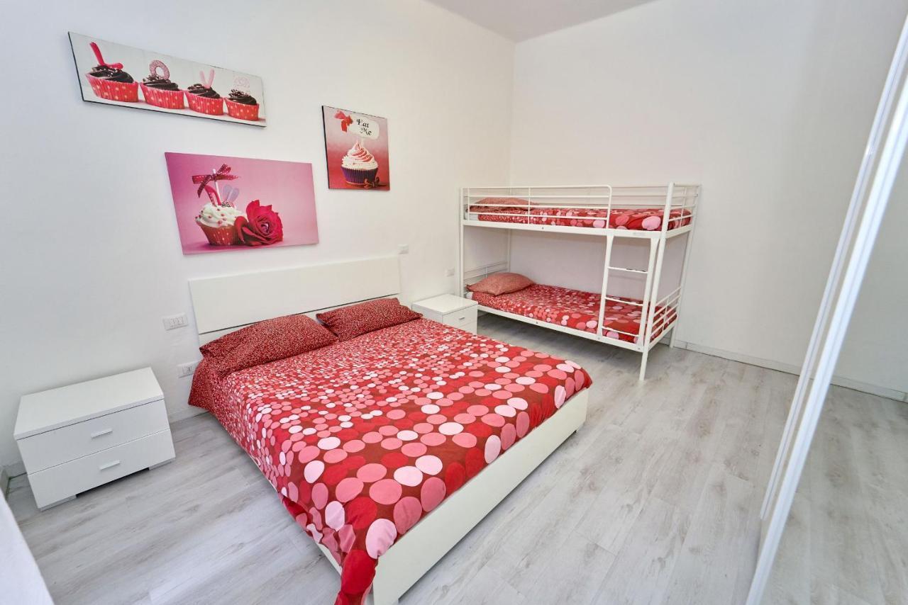 Affittimoderni Bergamo Sweet Bgsu01 Apartment Екстериор снимка