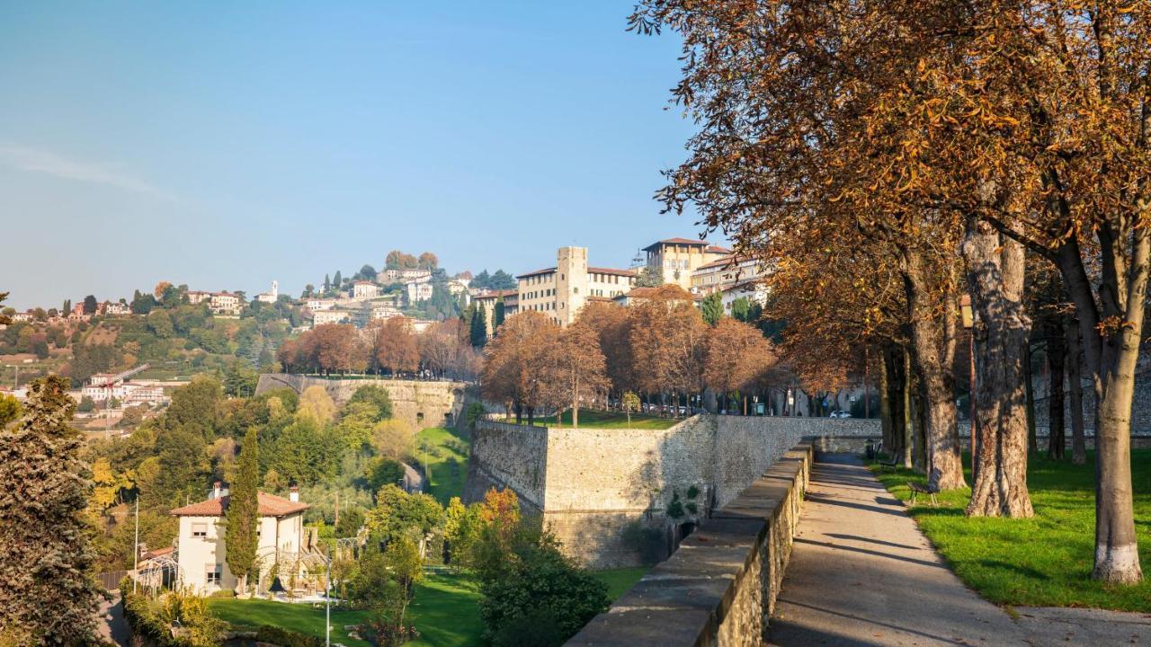 Affittimoderni Bergamo Sweet Bgsu01 Apartment Екстериор снимка