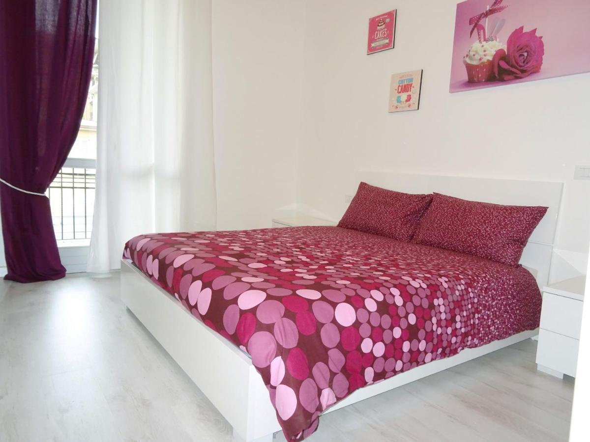 Affittimoderni Bergamo Sweet Bgsu01 Apartment Екстериор снимка