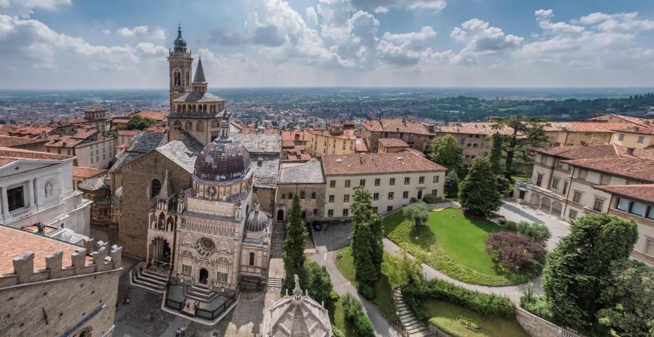 Affittimoderni Bergamo Sweet Bgsu01 Apartment Екстериор снимка