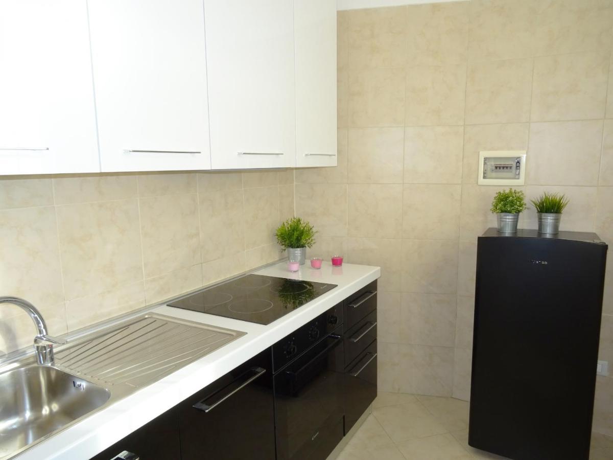 Affittimoderni Bergamo Sweet Bgsu01 Apartment Екстериор снимка