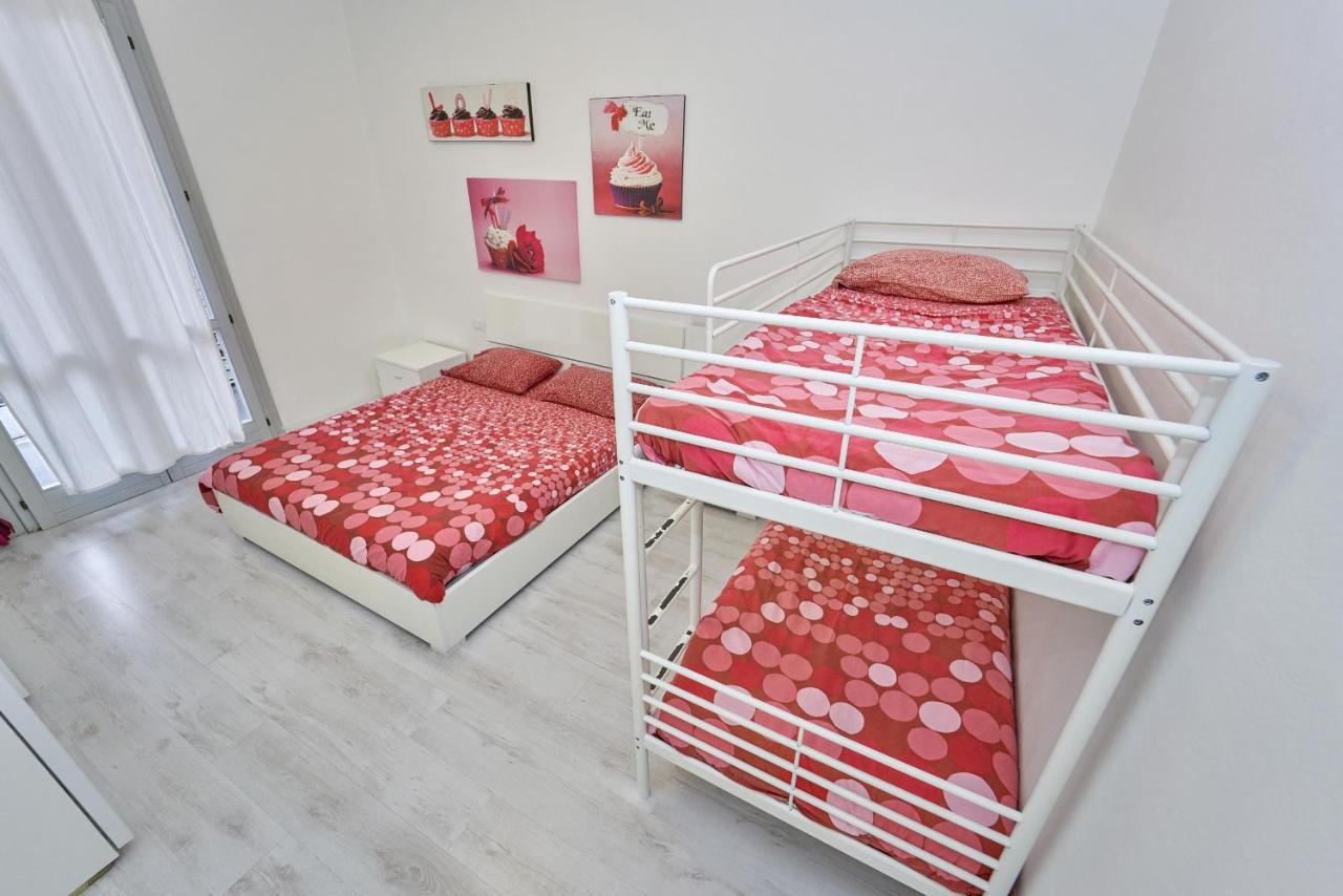 Affittimoderni Bergamo Sweet Bgsu01 Apartment Екстериор снимка